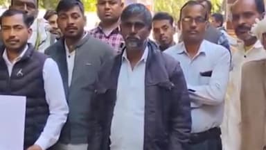 धौलपुर: शिक्षा संकट की दस्तक, नन्हे कदमों की सुरक्षा पर खतरा, कलेक्टर तक पहुंची गढ़ी डवाटी के ग्रामीणों की पीड़ा #jansamasya