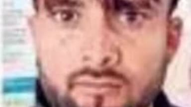 बाबूबरही: नल-जल योजना में रुपये की गड़बड़ी करने के मामले में एक आरोपी गिरफ्तार