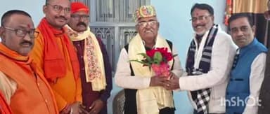 बेनीपट्टी: बेनीपट्टी विधायक बिनोद नारायण झा ने कृषि मंत्री को लिखा पत्र