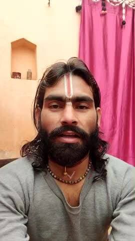 श्री स्वामी विजय चैतन्य जी लाइव 9027543466
जिला बदायूं से प्रारंभ बिल्सी में 9027543466