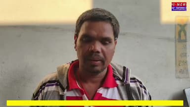 इनकी बच्ची और पत्नी कंहीं ला पता हो गयीं है, कृपया जिस किसी को जानकारी लगे तो वीडियो में दिये नम्बर पर जरूर सूचित करें🙏