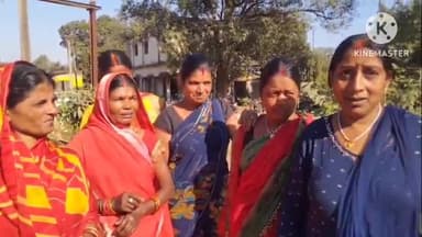 दीपका बिजली दफ्तर पर महिलाओं ने अनाप-शनाप बिजली बिल और लाइन कटाने पर जताया कड़ा आक्रोश, किया प्रदर्शन