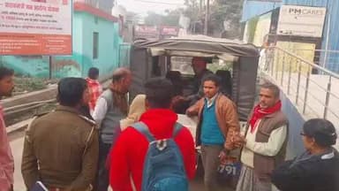 कुचायकोट: बघउच गांव से लापता 6 वर्षीय बच्ची का शव बरामद, परिजनों में कोहराम, पुलिस जांच में जुटी