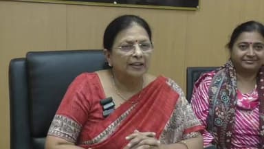 જામનગર શહેર: આયુષ મંત્રાલય અને WHO દ્વારા સહ-આયોજિત
વૈશ્વિક સમિટ ભારત મંડપમ, નવી દિલ્હી ખાતે યોજાશે