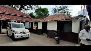 चोपडा: चुंचाळे या गावातून १९ वर्षीय तरुणी झाली बेपत्ता, चोपडा शहर पोलीस ठाण्यात नोंदवली हरवल्याची तक्रार.