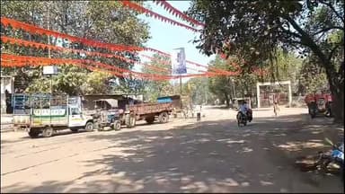 बोदवड: डांभुर्णी गावातील दादा नगर मधून घराबाहेर लावलेली मोटरसायकल चोरी, यावल पोलीस ठाण्यात गुन्हा दाखल