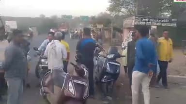 रावेर: कासवा या गावाजवळ थंडीमुळे बेशुद्ध होऊन तरुणाचा मृत्यू,फैजपूर पोलीस ठाण्यात अकस्मात मृत्यूची नोंद