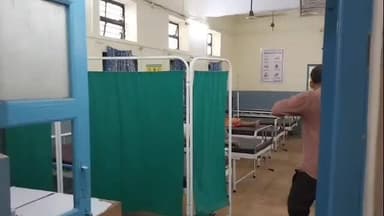 रावेर: सिंगनुर या गावातील इसमाची आजाराला कंटाळून विहिरीत उडी घेऊन आत्महत्या, निंभोरा पोलीस ठाण्यात अकस्मात मृत्यूची नोंद.