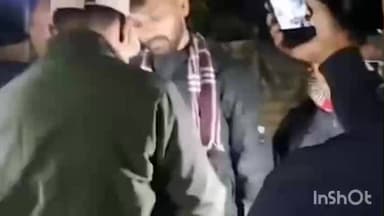 সৰুপথাৰ: সৰুপথাৰৰ ১নং পদুমনিত হেৰ’ইন সহ আটক দুজনক, জব্দ ২২.৯৪ গ্ৰাম হেৰ’ইন