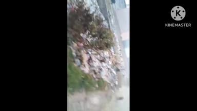 town khanpur me BAHUT kachra hai kirpya ise saaf karvai