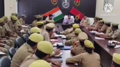 गौरीगंज: जिले में बढ़ रहे साइबर फ्रॉड के मामलों में पुलिस ने अब तक बरामद की 63 लाख से अधिक राशि, एएसपी ने की सतर्क रहने की अपील