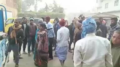 घोसी: शहबाजपुर गांव के पास फल्गु नदी में मिले शव की हुई पहचान, नालंदा जिले का था निवासी