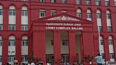 ಬಳ್ಳಾರಿ: ನಗರದಲ್ಲಿ ಬಾಲಕನಿಗೆ ವಾಹನ ನೀಡಿದ ಮಹಿಳೆಗೆ ₹25 ಸಾವಿರ ದಂಡ