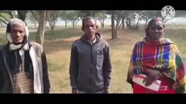 पट्टी: मीरनपुर गांव के गायब युवक के परिजनों ने जताई हत्या की आशंका, उच्च अधिकारियों से की शिकायत