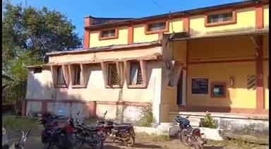 धनोरा: मध्यप्रदेश वेयरहाउस काउंसलिंग एंड लॉजिस्टिक्स कॉरपोरेशन के शाखा प्रबंधक को रिश्वत लेते लोकायुक्त टीम ने किया गिरफ्तार