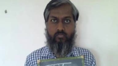 आज़मगढ़: जिला अस्पताल की सुरक्षा को ठेंगा दिखाकर गुजरात का कुख्यात हत्यारोपी बंदी फरार, एसपी ने ₹50 हजार का इनाम घोषित किया