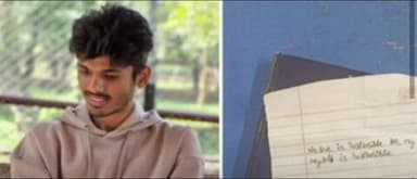 ಮುಂಡರಗಿ: ಪಟ್ಟಣದ ಹಾಸ್ಟೆಲ್ ನಲ್ಲಿ ನೇಣು ಬಿಗಿದ ಸ್ಥಿತಿಯಲ್ಲಿ ವಿದ್ಯಾರ್ಥಿ ಶವ ಪತ್ತೆ, ಕೊಲೆ ಆರೋಪ ಮಾಡಿದ ಕುಟುಂಬಸ್ಥರು