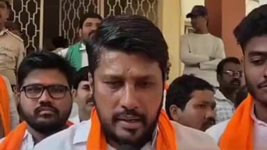 ಶಿರಹಟ್ಟಿ: ಈರಣ್ಣ ರಿತ್ತಿ ಎತ್ತಂಗಡಿ ಆಗದಿದ್ದಲ್ಲಿ ಡಿ. 13ರಂದು ಸಿಎಂ ಗೆ ಕಪ್ಪು ಭಾವುಟ ಪ್ರದರ್ಶನ: ನಗರದಲ್ಲಿ ಶಿ.ಸೇ.ಸ ಅಧ್ಯಕ್ಷ ರಾಜು ಎಚ್ಚರಿಕೆ