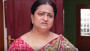 கிண்டி: முத்தையால் பேட்டையில் கணவருடன் கருத்து வேறுபாடு - சீரியல் நடிகை எடுத்த விபரீத முடிவு