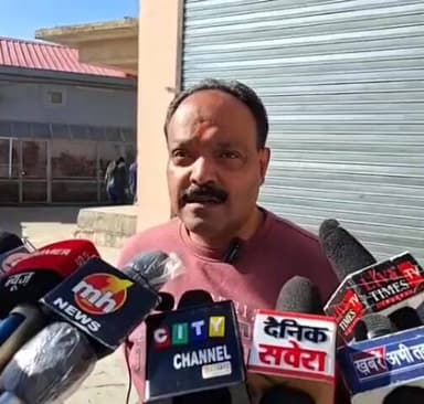 शिमला शहरी: युग हत्याकांड में परिजनों को 11 वर्ष बाद भी न्याय का इंतजार, पिता विनोद ने HC के फैसले को सुप्रीम कोर्ट में दी चुनौती