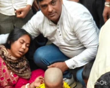 पिपरा: उर्दाना गांव निवासी डॉ. संतोष कुमार का दिल्ली में हार्ट सर्जरी के दौरान निधन, क्षेत्र में शोक