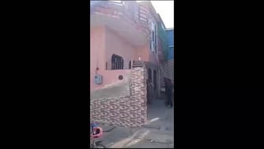 नांगल चौधरी: ढाणी बानियावाली में चोरों ने एक बंद मकान से 300 ग्राम सोना, ₹1 लाख और आधा किलो चांदी की चोरी