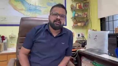 અબડાસા: રાજ્યનું સૌથી ઠંડુ મથક નલિયા કચ્છ યુનિવર્સીટીના પ્રોફેસર ભૌગોલિકએ વિગતો આપી