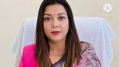 गौरीगंज: राज्य महिला आयोग की सदस्या डॉ प्रियंका मौर्या 18 दिसंबर को अमेठी जनपद में महिला उत्पीड़न की जनसुनवाई के लिए पहुंचेंगी