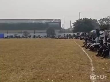 घाटशिला: बासुकी सिंह मेमोरियल क्रिकेट टूर्नामेंट में चाकुलिया, जमशेदपुर, मुसाबनी और जमशेदपुर की टीम ने दर्ज की जीत