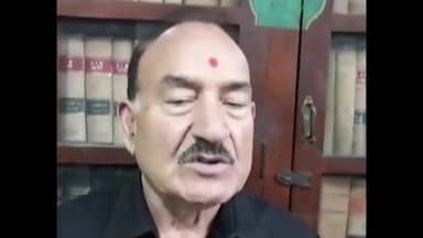 पधर: जन संकल्प सम्मेलन में सीएम सुक्खू के व्यवस्था परिवर्तन की जीत पर बोले पूर्व मंत्री कौल सिंह ठाकुर