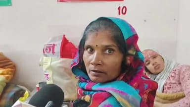 अतरौली: अतरौली के सामुदायिक स्वास्थ्य केंद्र में डिलीवरी के नाम पर ₹1100 लेने का आरोप, मुख्यमंत्री से की गई शिकायत