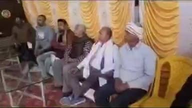 लालगंज: खजुरी गांव में मुख्य अतिथि की उपस्थिति में इलेक्ट्रिक तकनीक और बदलते वाहन उपयोग पर जन जागरूकता गोष्ठी का आयोजन