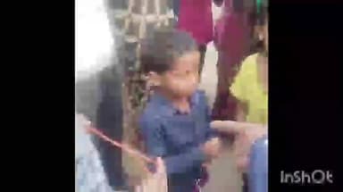 মানিকচক: শিশু সন্তানকে ব্যাপক মারধর করে জঙ্গলে ফেলে দেওয়ার ঘটনায় চাঞ্চল্য নুরপুর জুড়ে