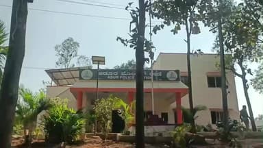 ಹಾನಗಲ್: ಹೆಚ್ ಅರೆಗೋಪ್ಪ ಗ್ರಾಮದಲ್ಲಿ ಸಾಲಬಾದೆ ತಾಳಲಾರದೆ ರೈತ ಆತ್ಮಹತ್ಯೆ