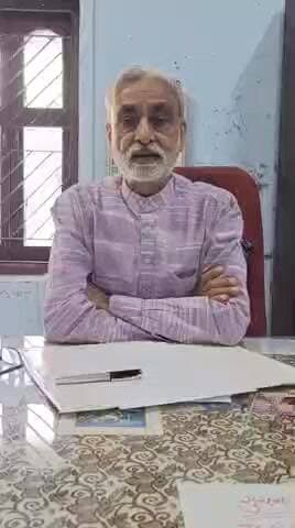 જેતપુર પાવી: તાલુકા શાળા ખાતે નિઃશુલ્ક નિદાન કેમ્પ યોજાશે, રણજીતસિંહ રાઠવાએ આપી માહિતી