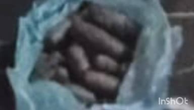 सिहुंता: चुवाड़ी थाना की पुलिस ने 556 ग्राम चरस के साथ दो कार सवारों को दबोचा