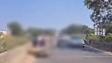 వినుకొండ వద్ద రోడ్డు ప్రమాదం,ఈపూరు వాసి మృతి