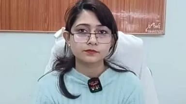 डुमरा: सीतामढ़ी में अतिक्रमण हटाने पर को डोली झा ने कहा- डीएम के आदेश पर हो रहा है सब