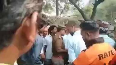 औराई: औराई के खेतलपुर गांव में ट्रैक्टर की चपेट में आने से युवक की मौत, परिजनों में मचा कोहराम