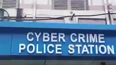 বেলডাঙা ২: বাবরি মসজিদের নামে অনলাইন প্রতারণার অভিযোগ তুলে সার্ভার ক্রাইম থানায় লিখিত অভিযোগ দায়ের করলেন হুমায়ুন