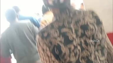 सफीपुर: सफीपुर में भाजपा मंडल अध्यक्ष पर स्कूल में हमला, प्रधान प्रतिनिधि ने SIR फॉर्म भरवाने को लेकर पीटा, स्टाफ ने बचाया