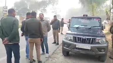 बीकापुर: खजुराहट पेट्रोल पंप के पास मकान का शटर और गेट का ताला तोड़कर हुई लाखों की चोरी, पुलिस जांच में जुटी