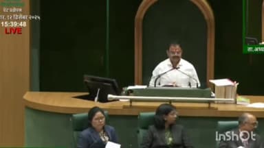 गोंदिया: शेतमाल दिल्ली सारख्या दूरच्या बाजारात विकला जाणार असेल तर शेतकरी कुठे धावणार,आ. नाना पटोले यांनी वेधले सदनाचे लक्ष