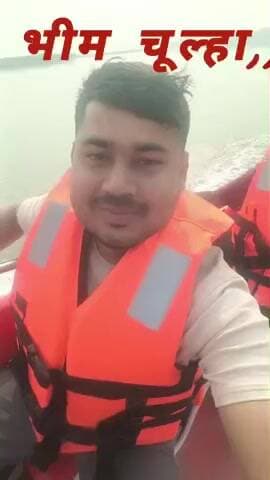 मोहम्मदगंज: भीम चूल्हा बना घूमने का आकर्षक स्थल, क्षेत्र के लोगों की उमड़ रही है भीड़