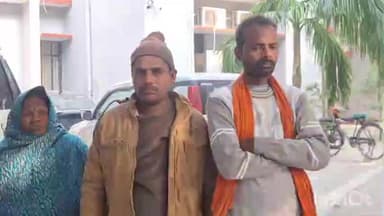 कन्नौज: गुरसहायगंज कोतवाली क्षेत्र के रामगंज मोहल्ले में फर्जी जमीन बेचने के मामले में एसपी ऑफिस को दिया पत्र