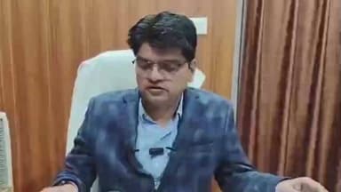 बरेली: मतदाता सूची की बड़ी सफाई, SIR अभियान में 7.30 लाख अपात्र और 1.14 लाख मृतक नाम मिले