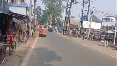 পুরাতন মালদা: পুরাতন মালদা পৌরসভায় চেয়ারম্যান পদ ঘোষণা না হয় জরুরী পরিষেবা নিয়ে প্রশ্ন জনগণের