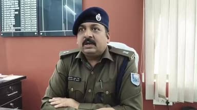 कोढ़ा: कटिहार: चुरली घाट में पुलिस के साथ अभद्रता, अनुमंडल पुलिस पदाधिकारी अभिजीत कुमार ने दी घटना की जानकारी