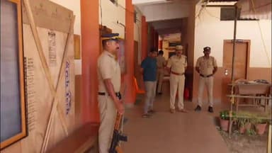 ഇടുക്കി: തദ്ദേശ തെരഞ്ഞെടുപ്പിൻ്റെ വോട്ടെണ്ണലിനായുള്ള എല്ലാ ഒരുക്കങ്ങളും പൂർത്തിയായതായി ജില്ലാ കളക്ടർ കളക്ട്രേറ്റിൽ അറിയിച്ചു