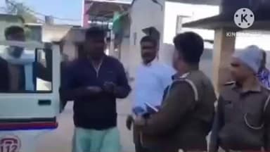 सूरौठ: धुरसी रेलवे ट्रैक पर युवती का शव मिला, परिजनों ने दो युवकों पर रात में युवती का अपहरण करने का कराया मामला दर्ज